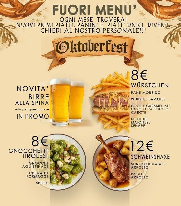 Oktoberfest 