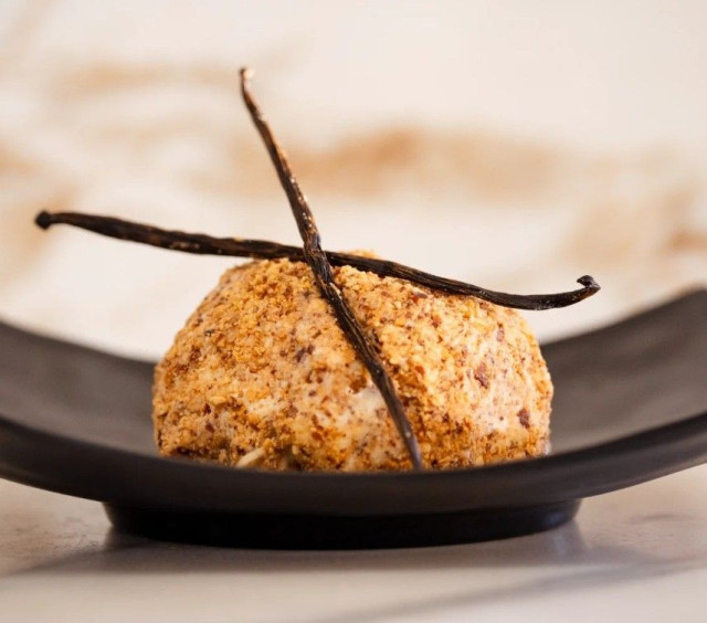 Tartufo bianco 