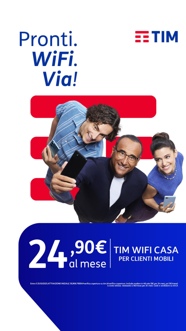 Tim Wi-Fi
