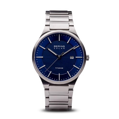 Herreur Titanium Solar | Bering Time 
