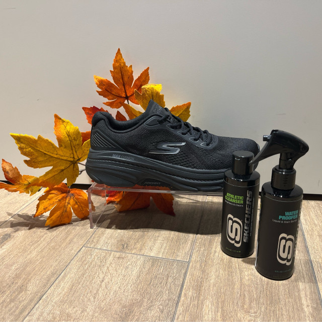 🌟Max cushioning arch fit 2.0🌟