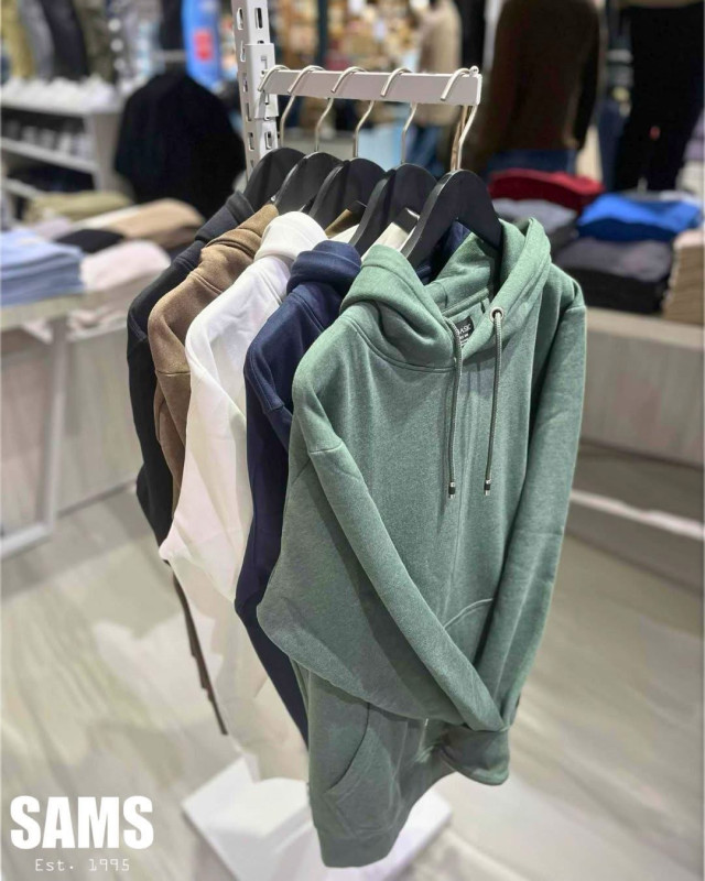 Sweatshirts