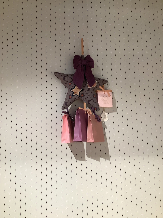 Årets magiske adventskalender🌟🌟