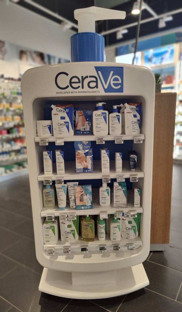Tilbud på CeraVe 💙