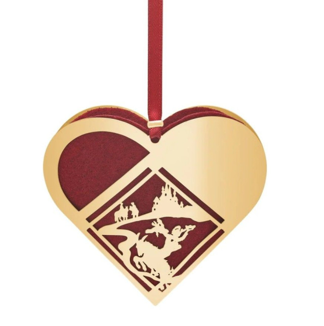 ❤️H. C. Andersen Julepynt❤️