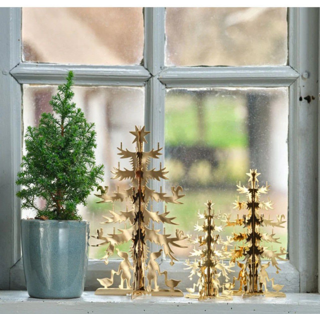 🌲Julepynt fra Nordahl Andersen🌲