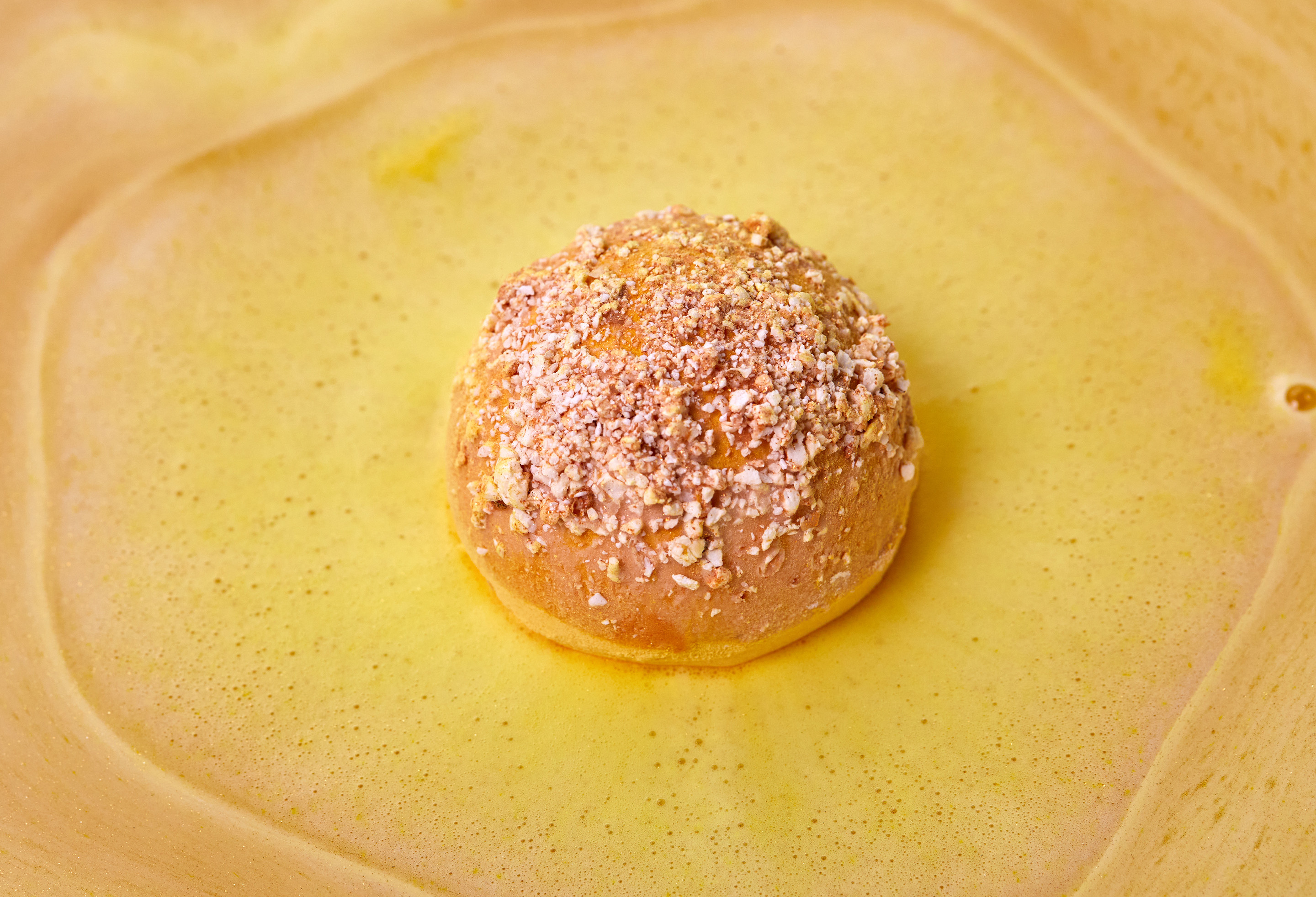 VEGÁN "LET THE GOOD TIMES" ROLL CAKEPOP KÉSZÍTÉS