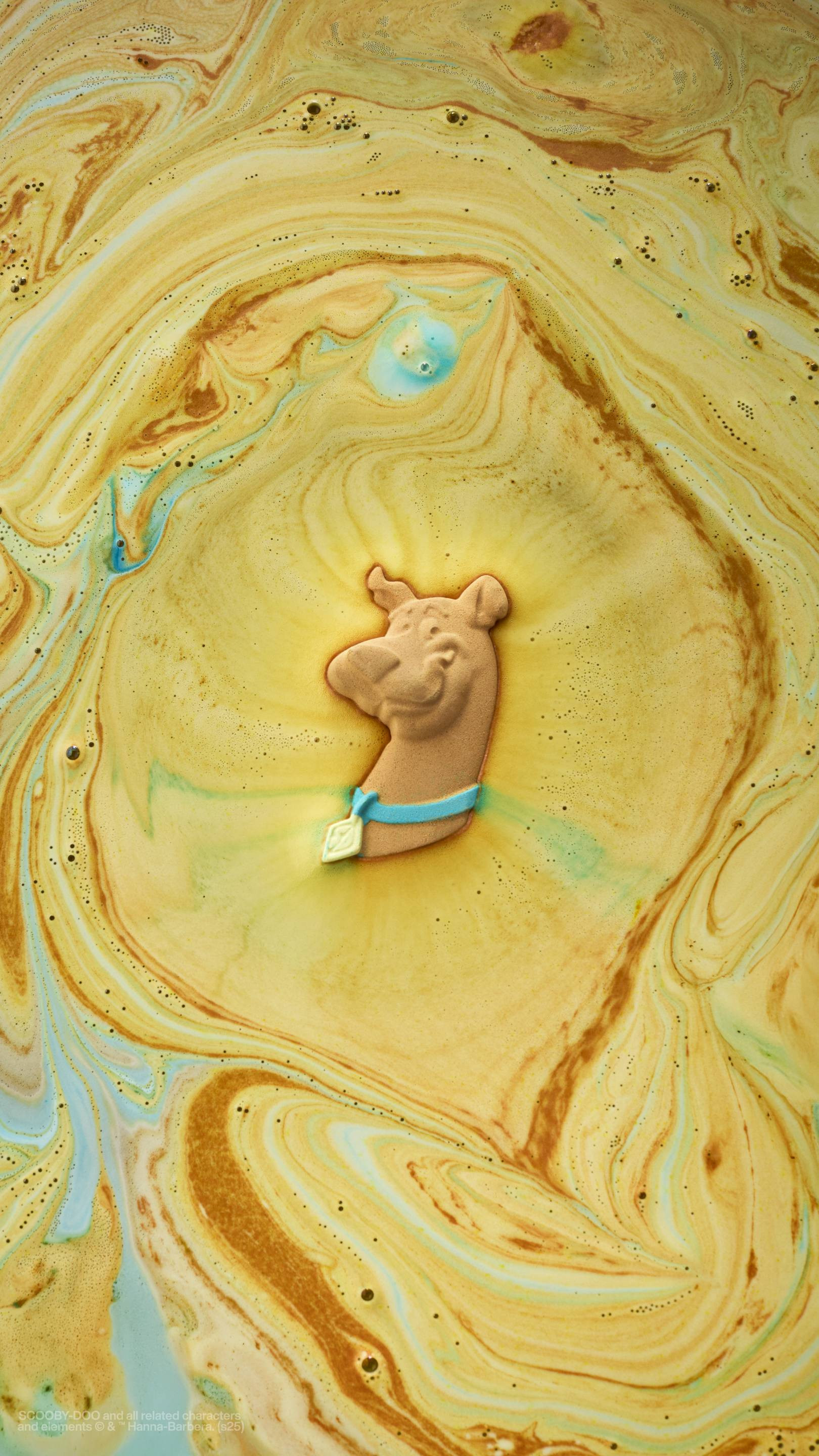 Megérkezett a Scooby-Doo kollaboráció!
