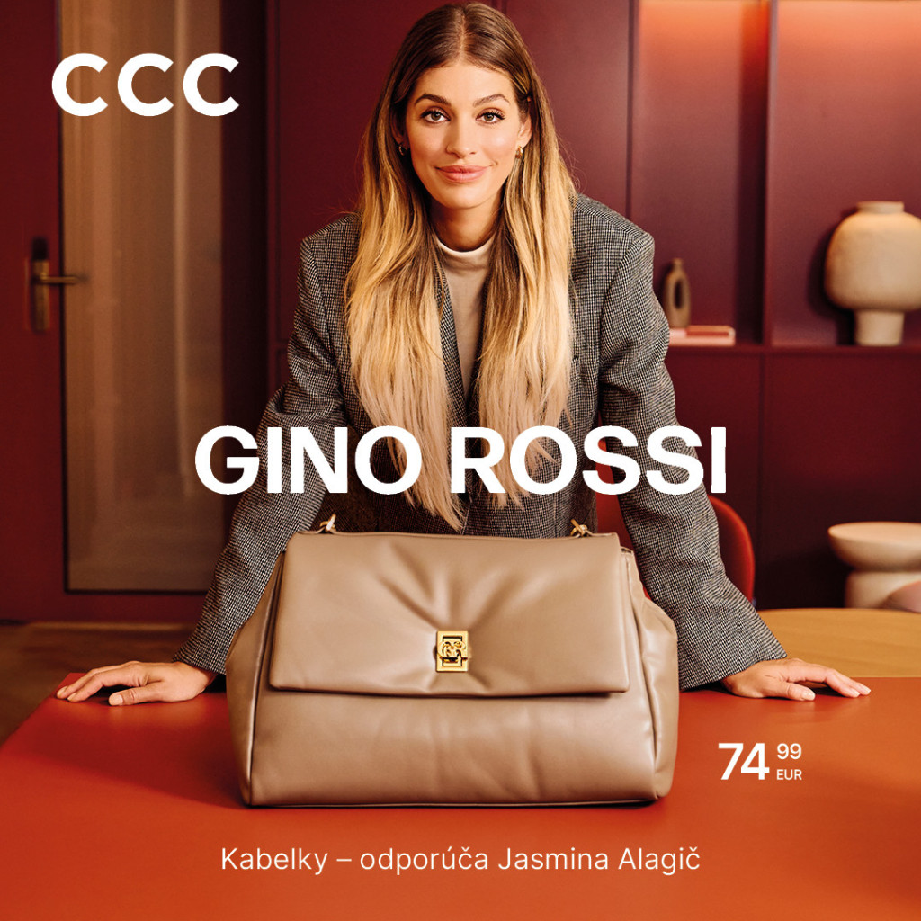 Tieto kabelky odporúča Jasmina Alagič! 