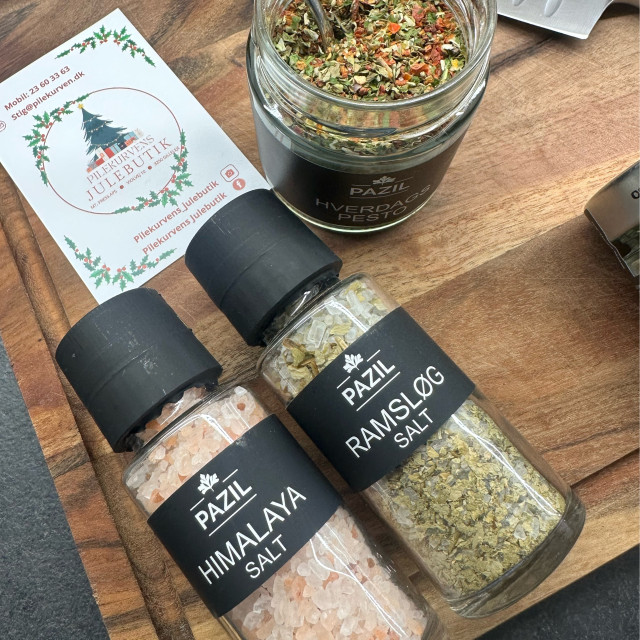 ✨ Fristende tilbud på delikatesser ✨