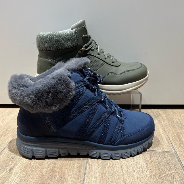 🌟Slip -ins vinterstøvler🌟 