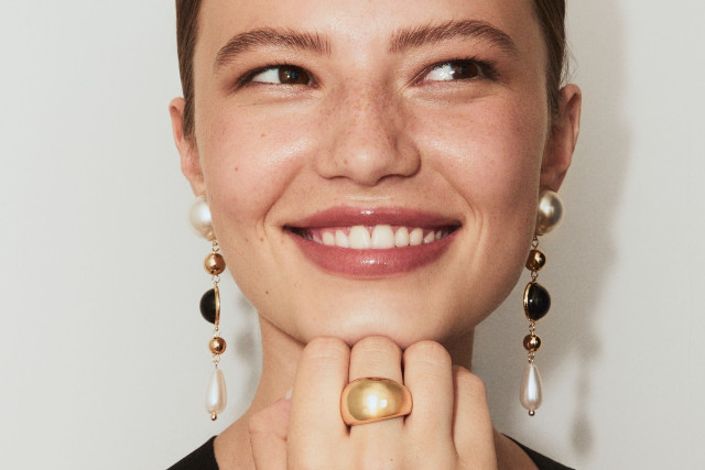 25 % på alle smykker - ved køb af mindst 2