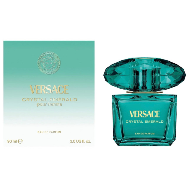 Crystal Emerald Eau de Parfum