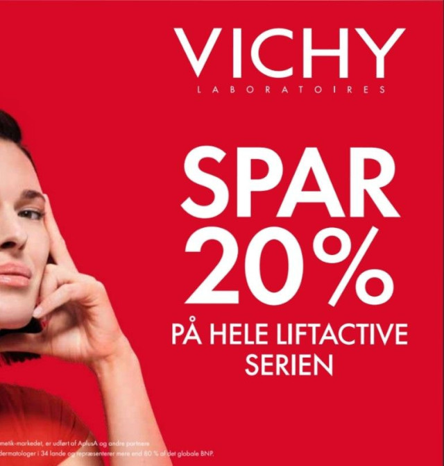 Vichy Liftactive 