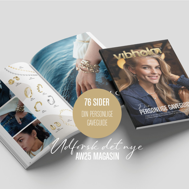 🤍NYT GRATIS MAGASIN🤍