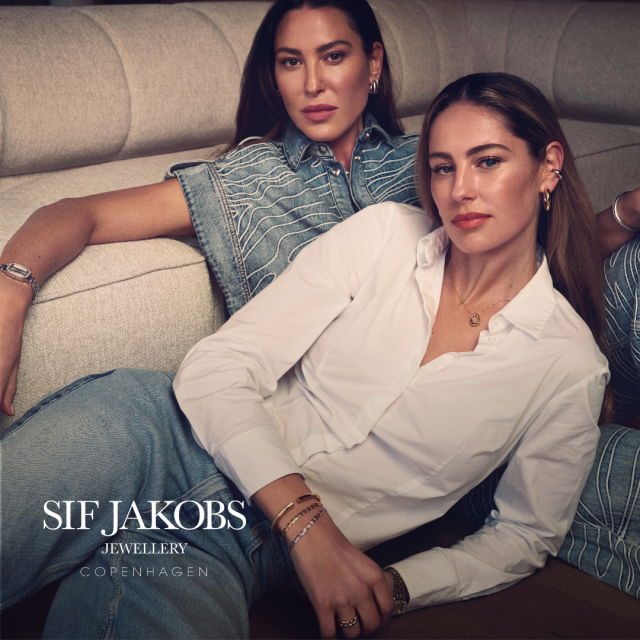 ✨Smukke smykker fra Sif Jakobs✨