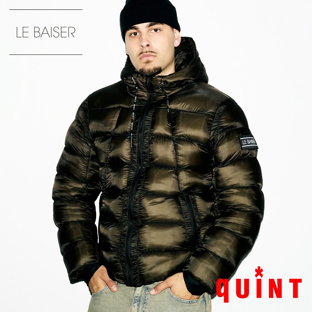 Leder du efter den perfekte jakke&quest;