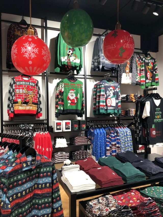 🎄 Nu er det jul igen 🎄