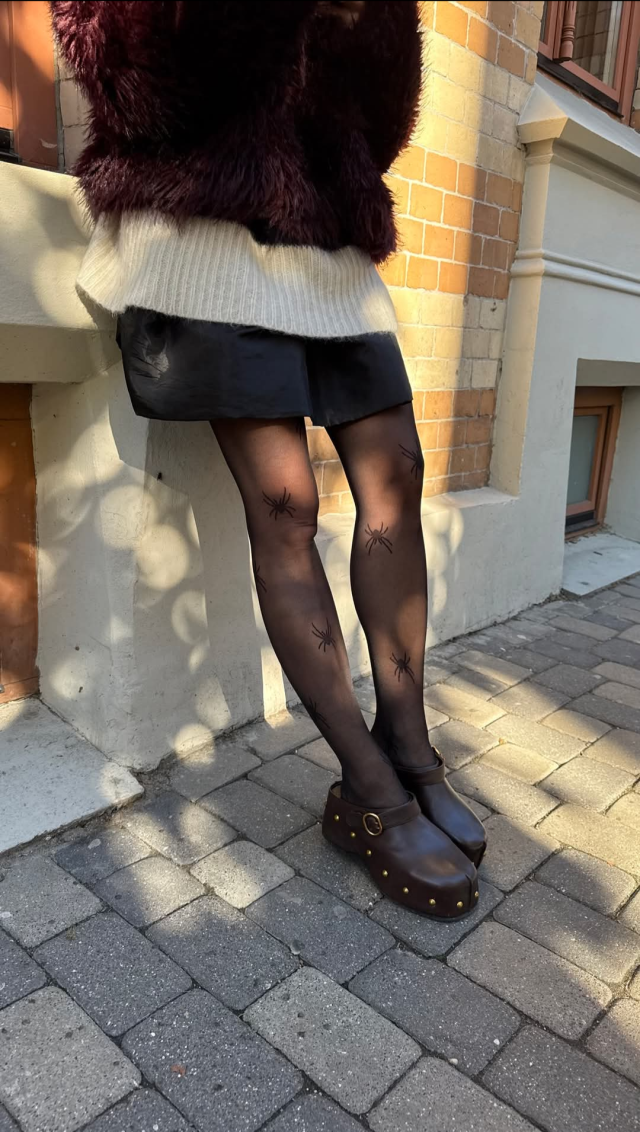 RAJSTOPY CRAZY TRICK 🕷️