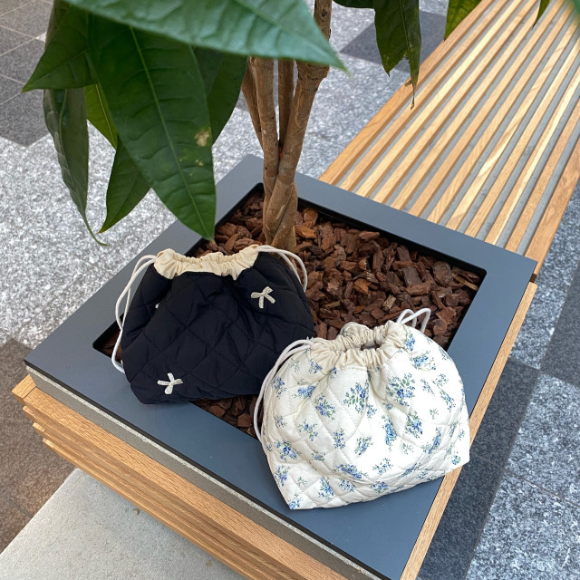 Nye makeup-tasker fra By Stær🩵