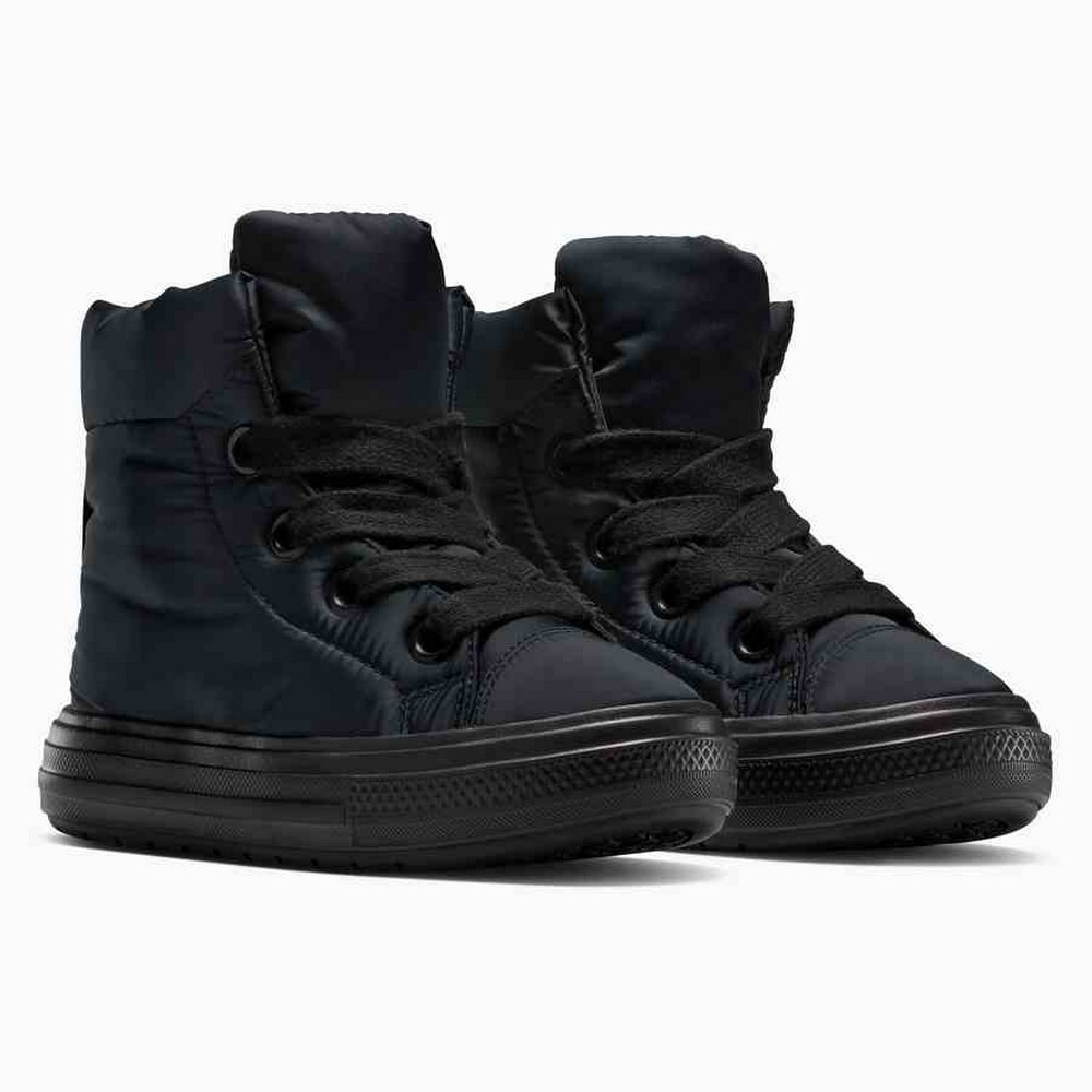 Converse CTAS Elements Boot Női Cipők