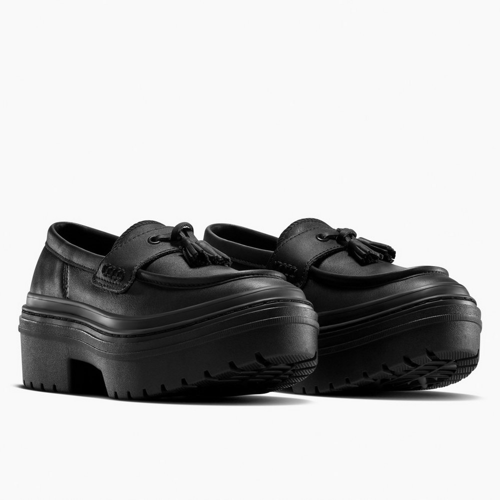 Converse Chuck Taylor Lugged Loafer Női Cipők