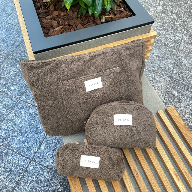 Nyheder fra PITAYA🤎