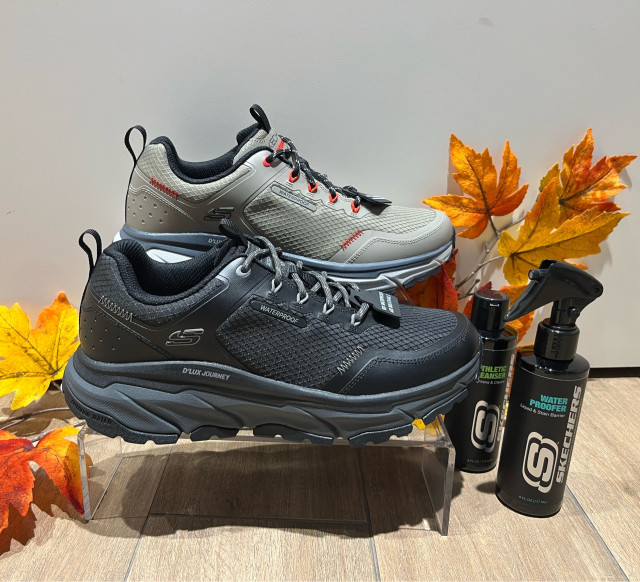 ⭐️Herre vandtæt sko⭐️