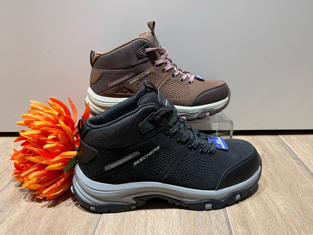 ⭐️Vandrestøvle dame⭐️