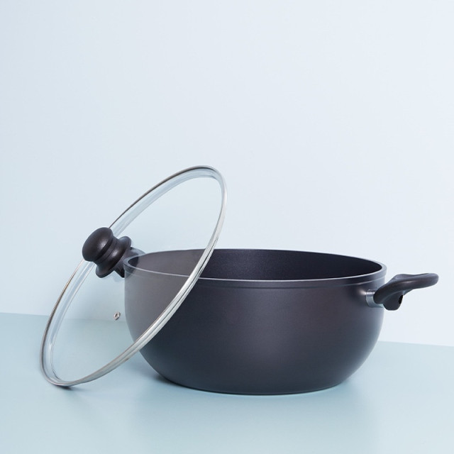 Aldente Stegegryde 8,5 liter