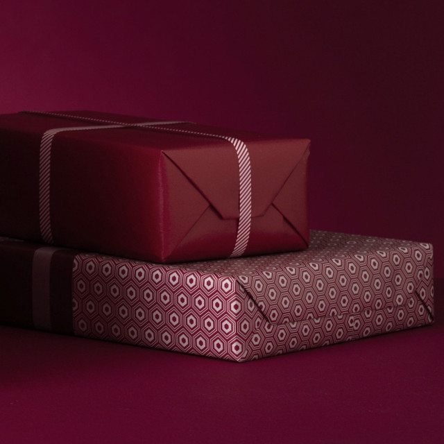 Har du styr på gaveindpakningen?🎁