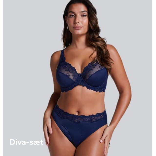 Diva sætpris 399,99,-