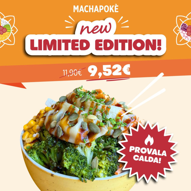 NEW LIMITED EDITION! ✨