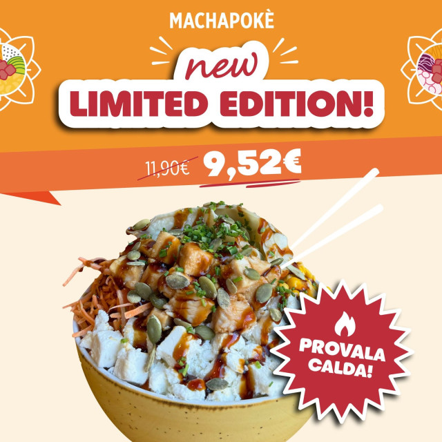 NEW LIMITED EDITION! ✨