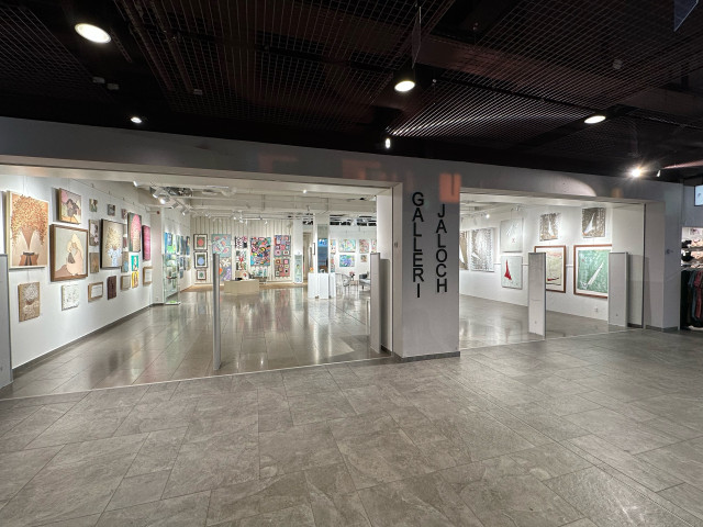 Vi er flyttet til Amagercentret😊