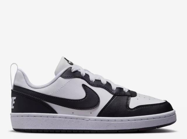 Nike Court vision low 