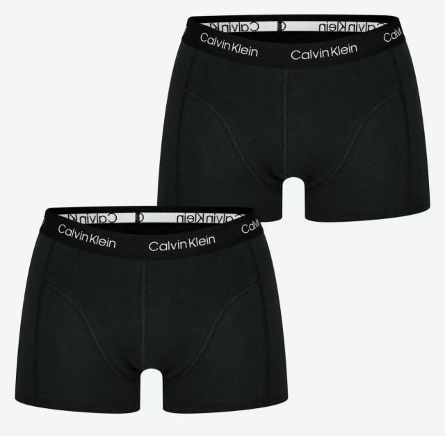 Calvin Klein Trunks 
