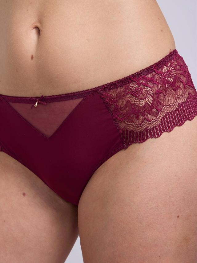 Mariah Hipster String ❤️