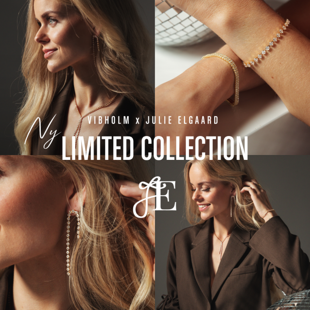 Vibholm x Julie Elgaard Limited Collection