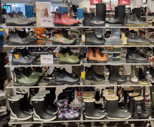 Har du set vejrudsigten❓