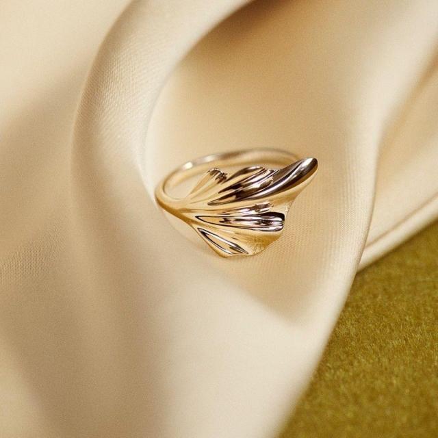 ✨️Mads Z Velvet Ring✨️