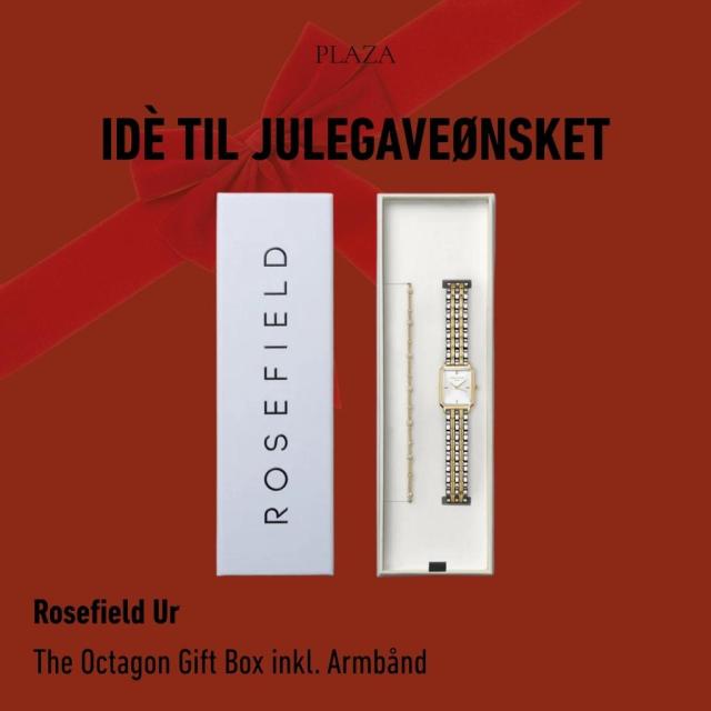 Julegaveønsket? Vi har dig!