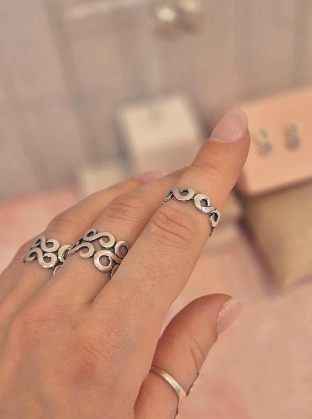 Museums Kopi Smykker