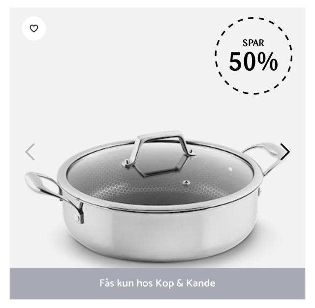 HÂWS SANTO HYBRID SAUTERGRYDE