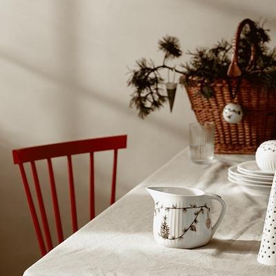 KÄHLER HAMMERSHØI JUL SOVSEKANDE