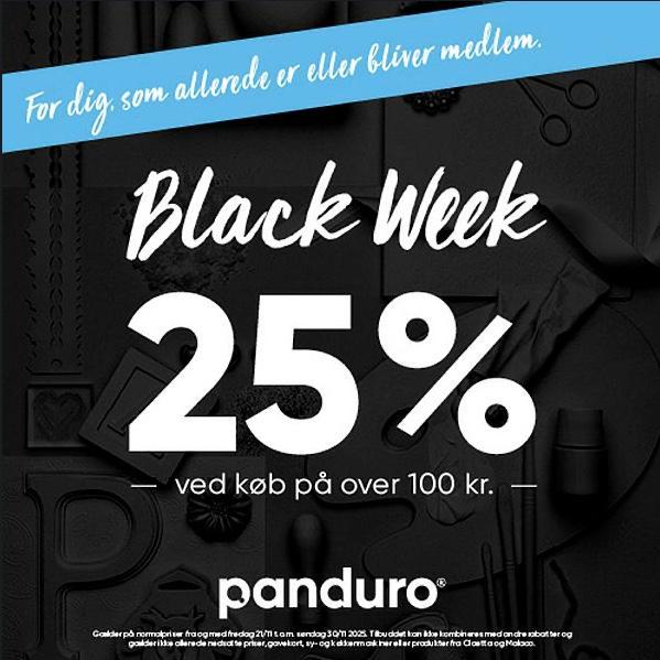 🖤 BLACK FRIDAY 🖤