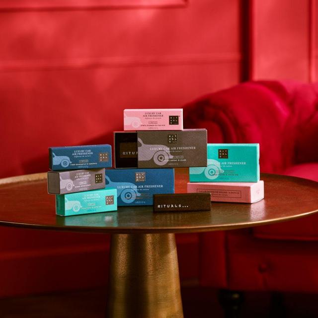 SPECIAL OFFER | CLASSIC CAR PRODUCTS