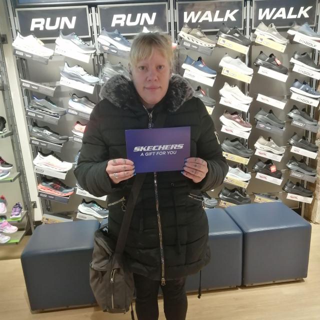 Vinder fundet af gavekort 