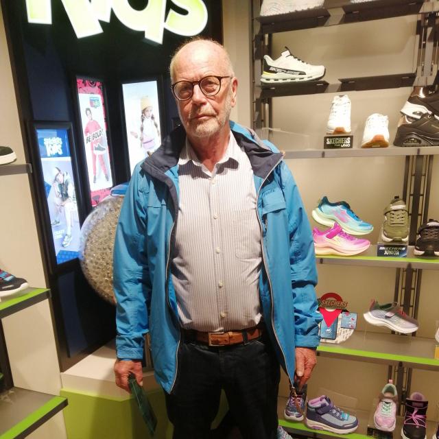 Vinder fra kundeklubaften 