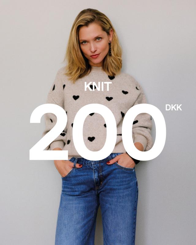 VMHEART STRIK 200 DKK